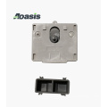 SAR-9 SMC series LS Mechanical Interlock Unit AOASIS Factory price Reversing ac Contactor ACCESSORY telemecanique contactor lc1